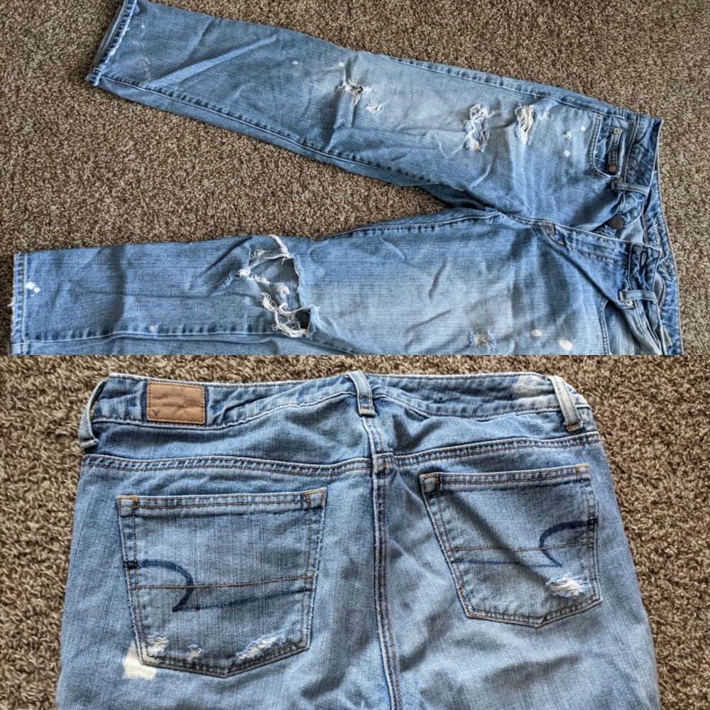 Jeans